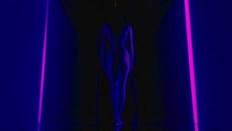 Pic: Milla Jovovich in Ultraviolet (2006)