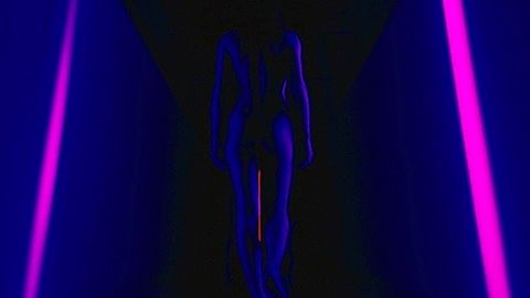 Pic: Milla Jovovich in Ultraviolet (2006)