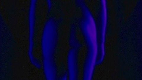 Pic: Milla Jovovich in Ultraviolet (2006)