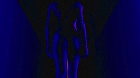Pic: Milla Jovovich in Ultraviolet (2006)
