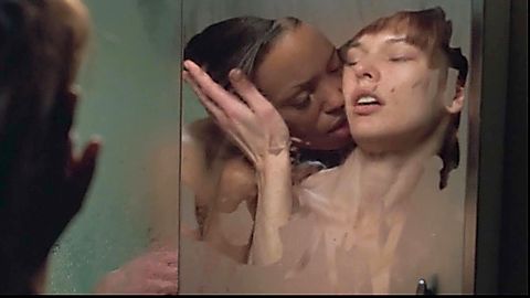 Pic: Milla Jovovich in .45 (2006)
