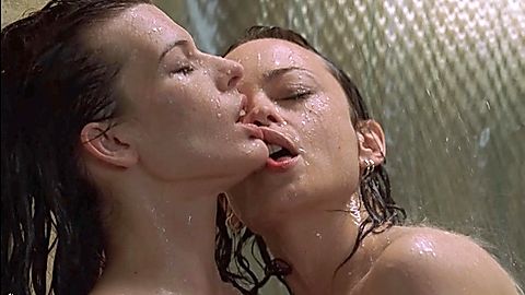 Pic: Milla Jovovich in .45 (2006)