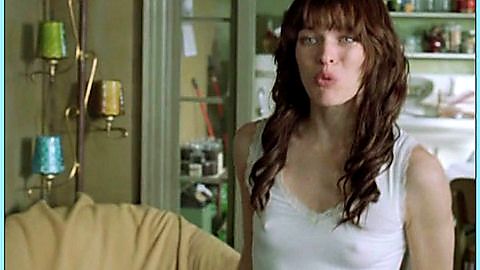 Pic: Milla Jovovich in .45 (2006)