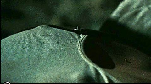 Pic: Milla Jovovich in Resident Evil: Extinction (2007)