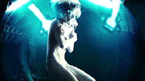 Pic: Milla Jovovich in Resident Evil: Extinction (2007)