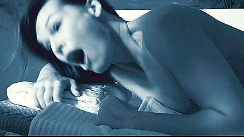 Pic: Milla Jovovich in A Perfect Getaway (2009)