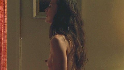Pic: Milla Jovovich in Stone (2010)
