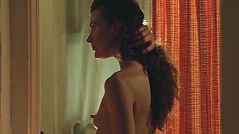 Pic: Milla Jovovich in Stone (2010)