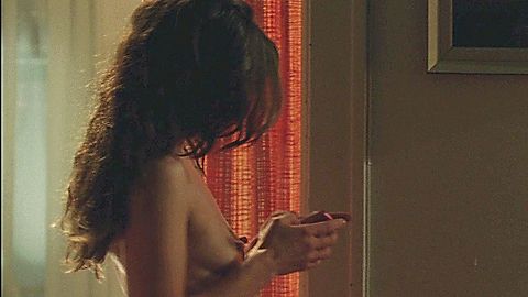 Pic: Milla Jovovich in Stone (2010)