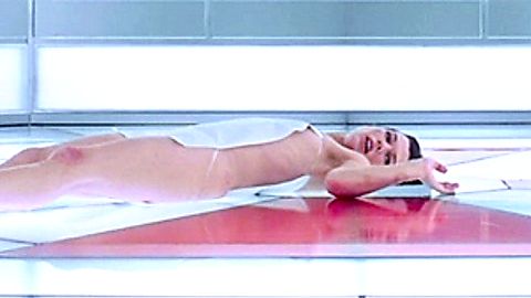 Pic: Milla Jovovich in Resident Evil: Retribution (2012)