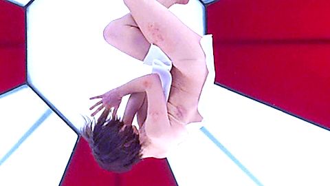 Pic: Milla Jovovich in Resident Evil: Retribution (2012)