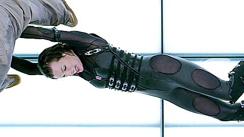 Pic: Milla Jovovich in Resident Evil: Retribution (2012)