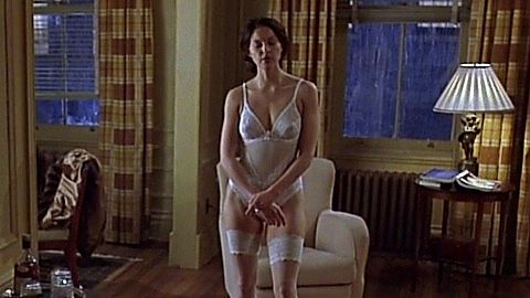 Pic: Ashley Judd in Eye of the Beholder (1999)