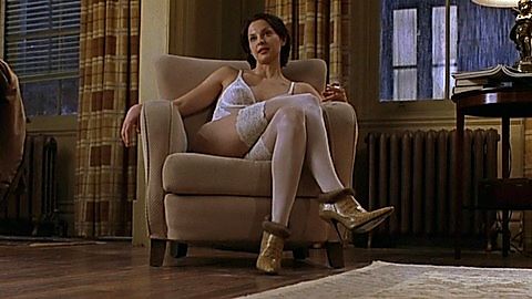 Pic: Ashley Judd in Eye of the Beholder (1999)