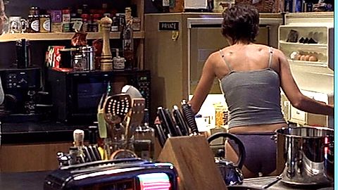 Pic: Ashley Judd in Someone Like You (2001)