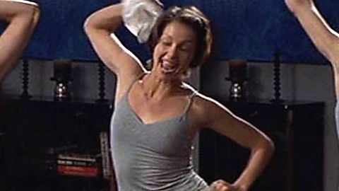 Pic: Ashley Judd in Someone Like You (2001)