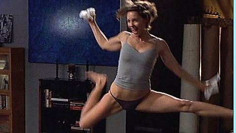 Pic: Ashley Judd in Someone Like You (2001)