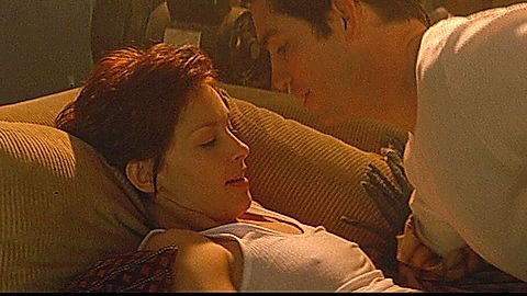 Pic: Ashley Judd in High Crimes (2002)