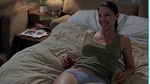 Pic: Ashley Judd in Come Early Morning (2006)