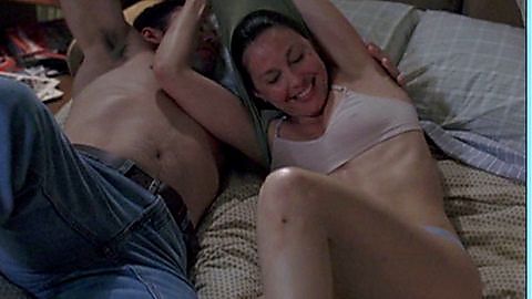 Pic: Ashley Judd in Come Early Morning (2006)