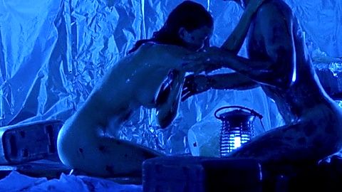 Pic: Ashley Judd in Bug (2006)
