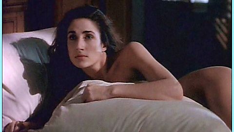 Pic: Melina Kanakaredes in NYPD Blue (1993)