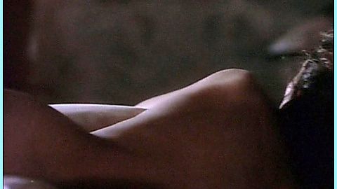 Pic: Melina Kanakaredes in NYPD Blue (1993)