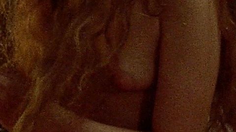 Pic: Carol Kane in The Last Detail (1973)