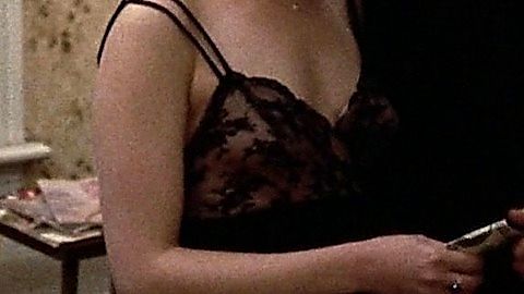 Pic: Carol Kane in The Last Detail (1973)
