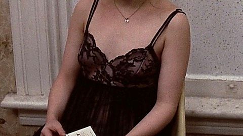 Pic: Carol Kane in The Last Detail (1973)