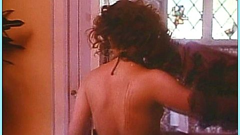 Pic: Carol Kane in The Mafu Cage (1978)