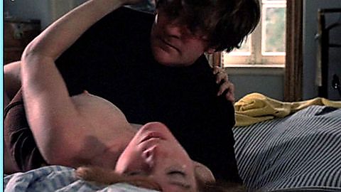 Pic: Shirley MacLaine in Desperate Characters (1971)