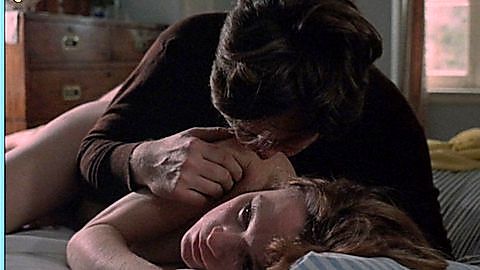 Pic: Shirley MacLaine in Desperate Characters (1971)