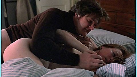 Pic: Shirley MacLaine in Desperate Characters (1971)