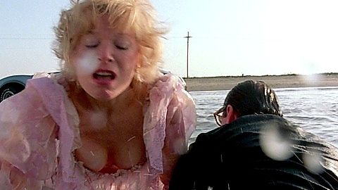 Pic: Shirley MacLaine in Terms of Endearment (1983)
