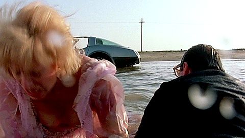 Pic: Shirley MacLaine in Terms of Endearment (1983)