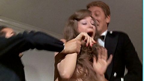 Pic: Shirley MacLaine in Woman Times Seven (1967)