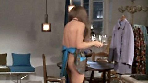 Pic: Shirley MacLaine in Woman Times Seven (1967)
