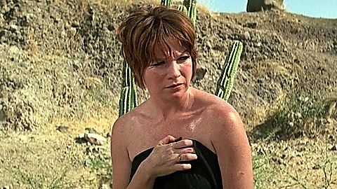 Pic: Shirley MacLaine in Two Mules for Sister Sara (1970)