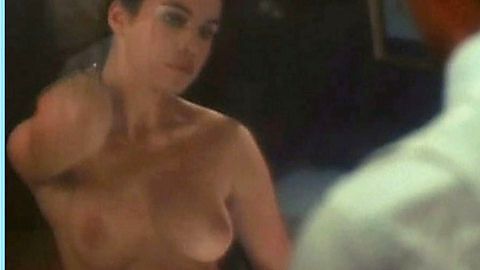 Pic: Valérie Kaprisky in Aphrodite (1982)