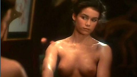 Pic: Valérie Kaprisky in Aphrodite (1982)