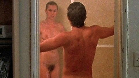 Pic: Valérie Kaprisky in Breathless (1983)