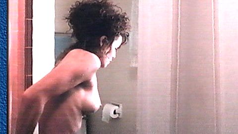 Pic: Mitzi Kapture in Lethal Pursuit (1989)