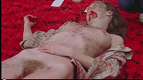 Pic: Camille Keaton in I Spit on Your Grave (1978)