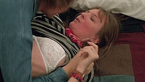 Pic: Diane Keaton in The Good Mother (1988)