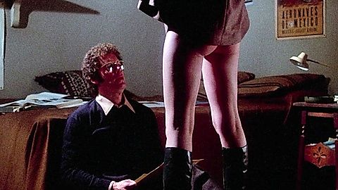 Pic: Diane Keaton in Looking for Mr. Goodbar (1977)
