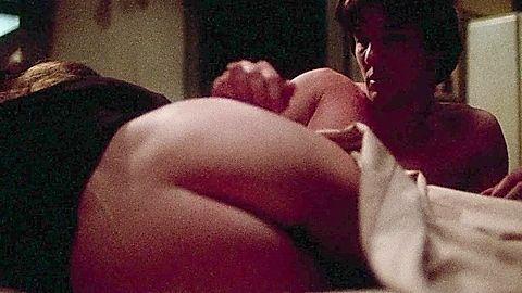 Pic: Diane Keaton in Looking for Mr. Goodbar (1977)