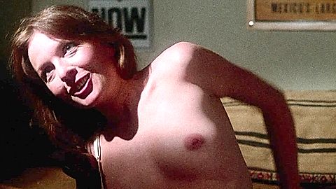 Pic: Diane Keaton in Looking for Mr. Goodbar (1977)
