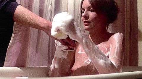 Pic: Diane Keaton in Looking for Mr. Goodbar (1977)