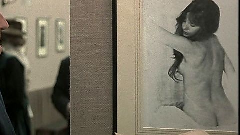 Pic: Diane Keaton in Reds (1981)